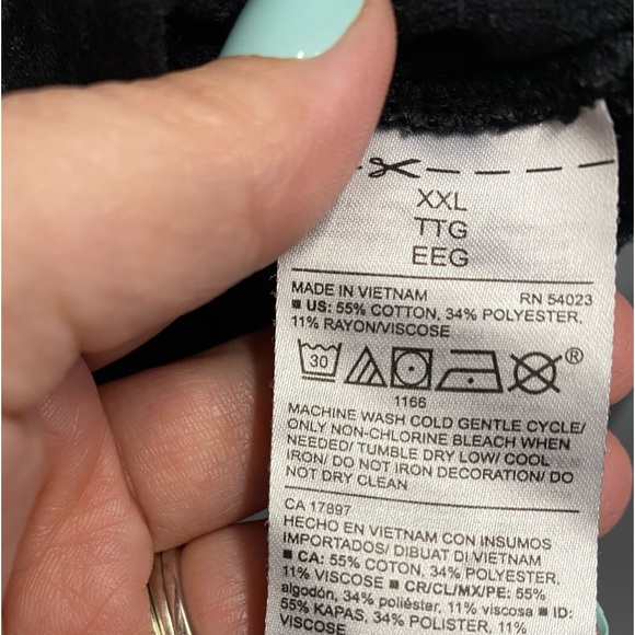 Graphic Tee, SZ XXL - Picture 3 of 5